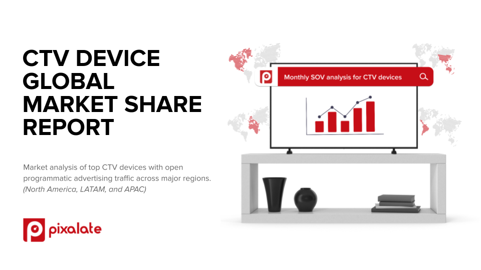 Roku remains on top of US CTV device market, trailed closely by  -  Insider Intelligence Trends, Forecasts & Statistics